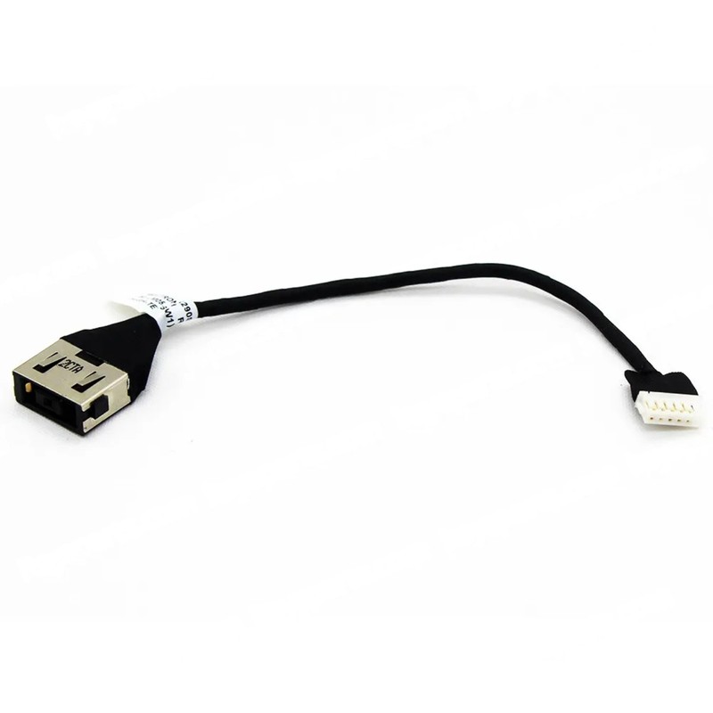 DC Jack 6 broches 13cm pour Lenovo | Garantie 3 ans
